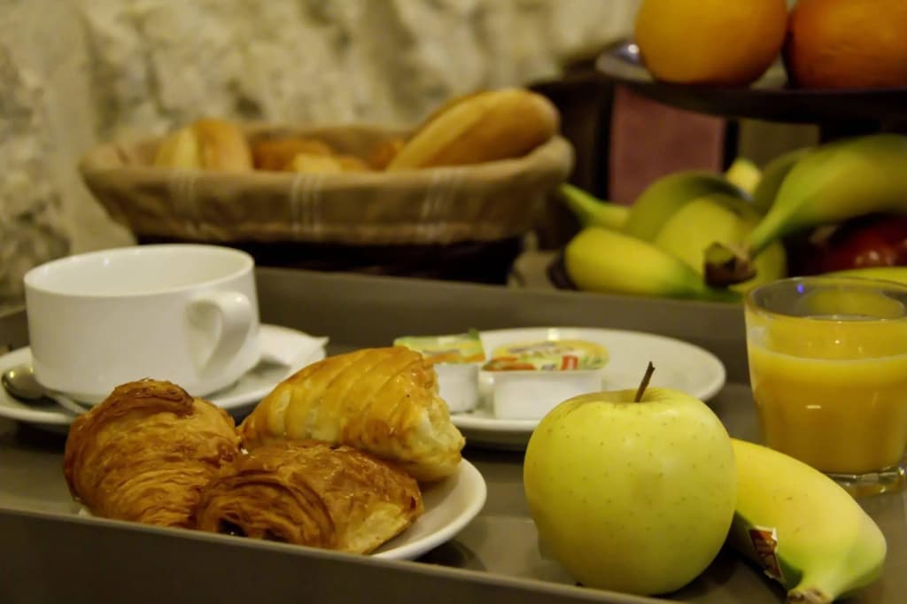 Avalon Hotel Paris Gare du Nord - photo 14
