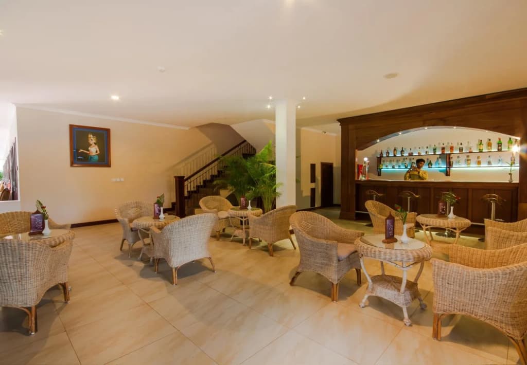 Saem Siemreap Hotel - photo 15