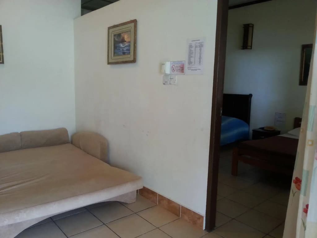 Seaside Travellers Inn - photo 4