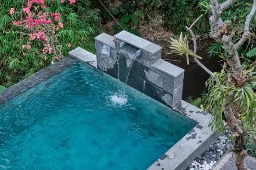 Gek House Ubud Bali - photo 13