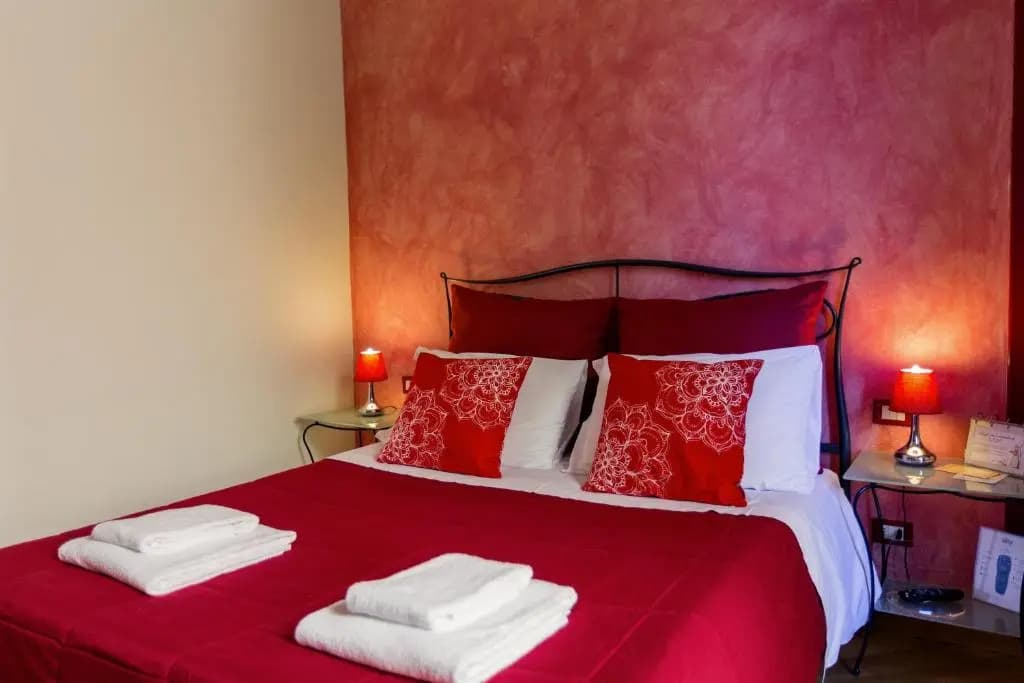 La Locandiera B&B - photo 12