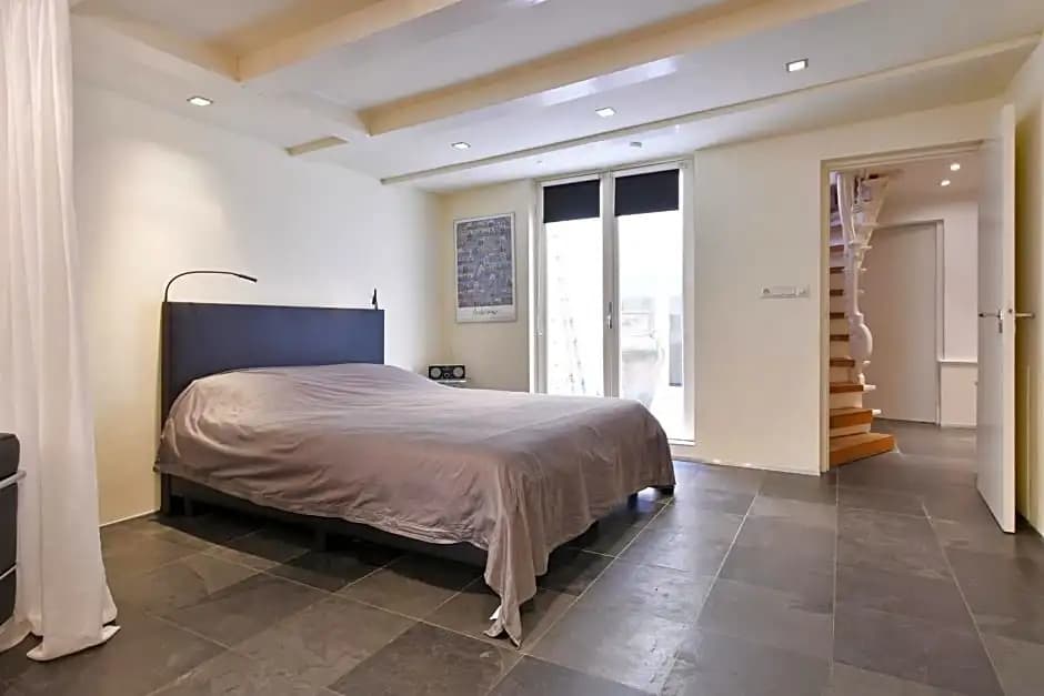 Luxueuze Studio Herengracht - photo 1