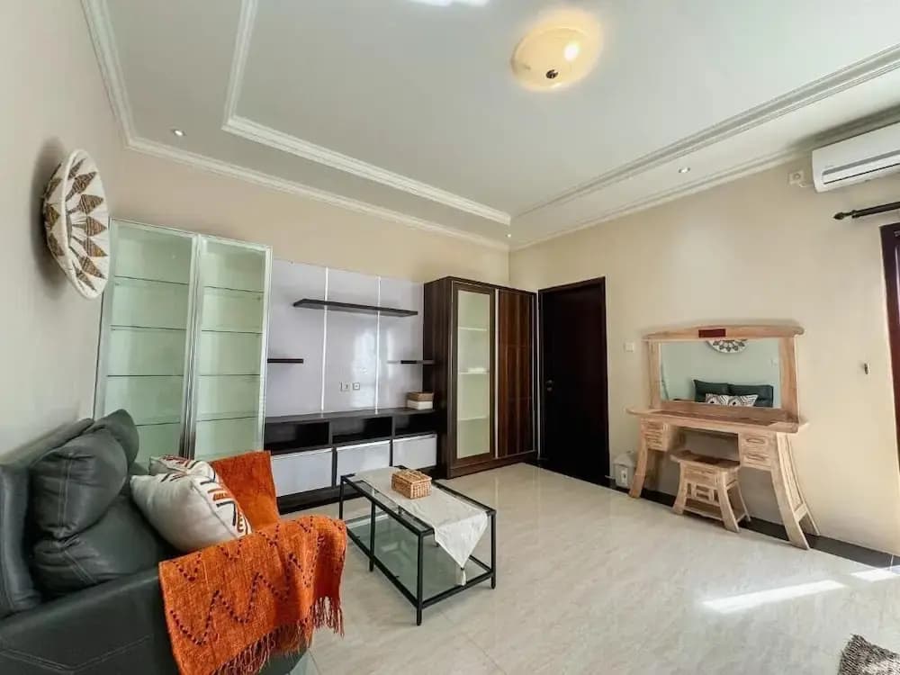 Merdeka Kuta Guesthouse - photo 4