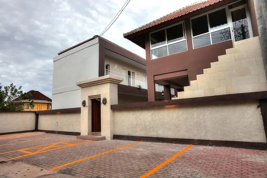 Rumah Una Hotel - main photo