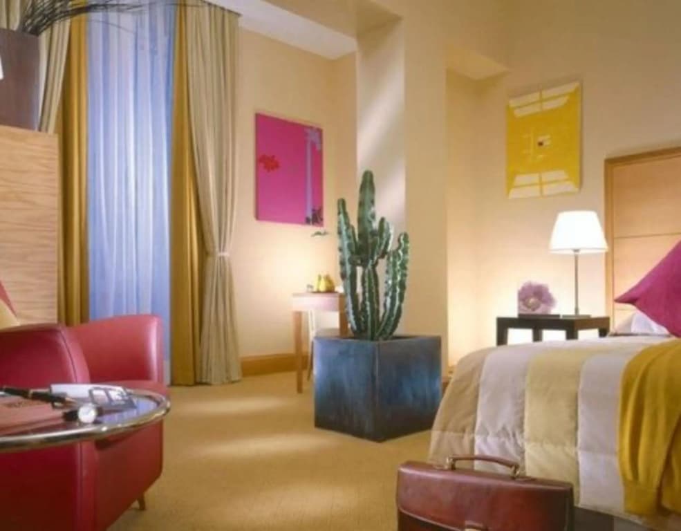 Room Mate Collection Mia, Rome Colosseum - photo 6