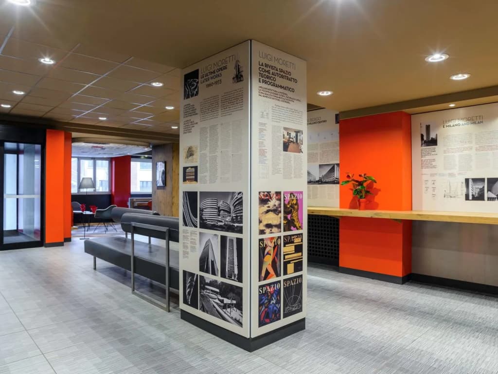 ibis Milano Centro - photo 1