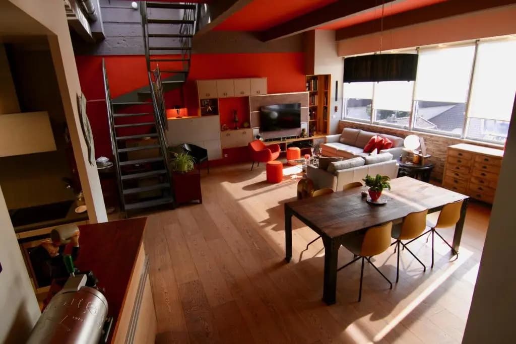 bibou's room Paris - photo 14