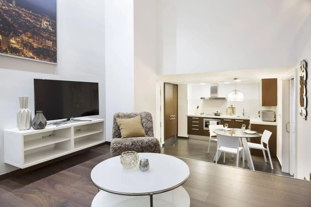 Bas Apartments Gracia - photo 6