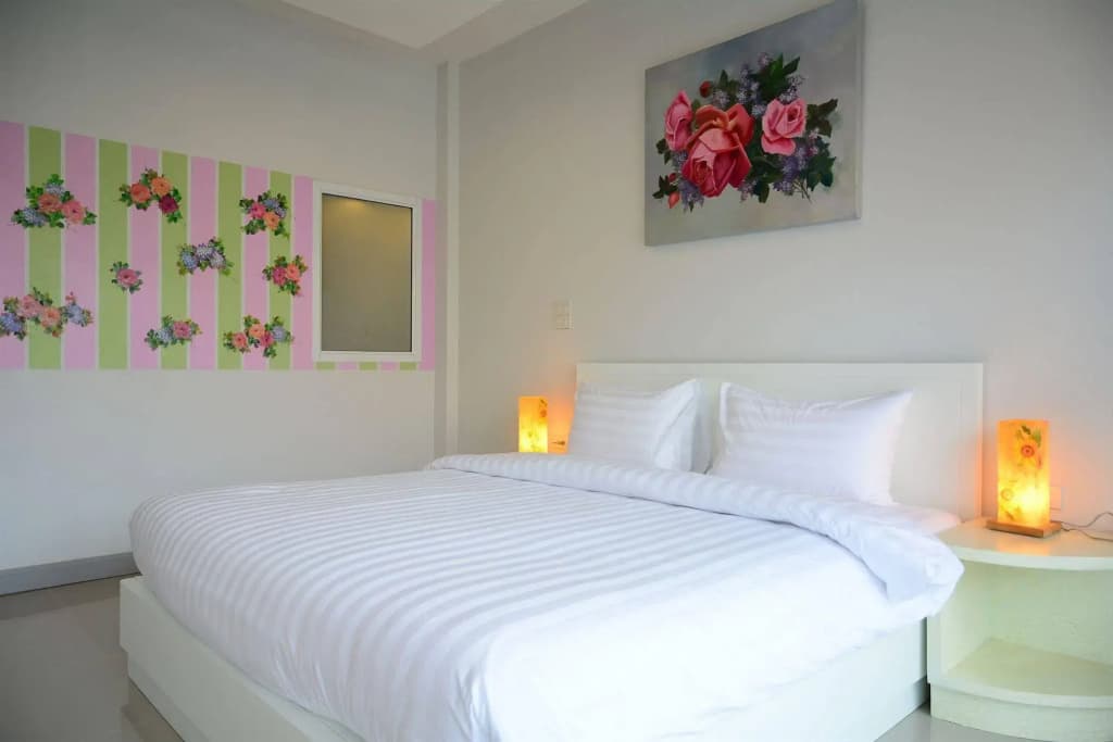 Kabantamor Hua Hin Pool Villa - photo 4