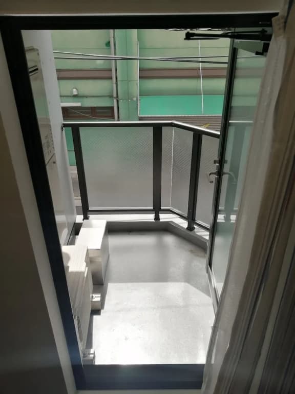 Kameido House - photo 8