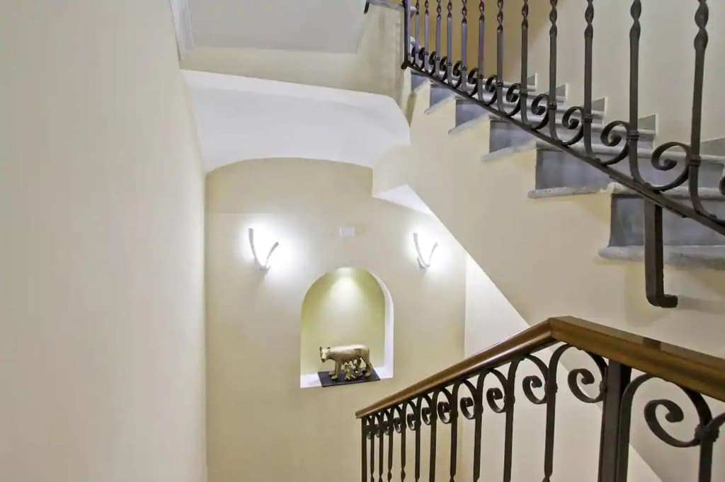 Hotel Il Villino - photo 25