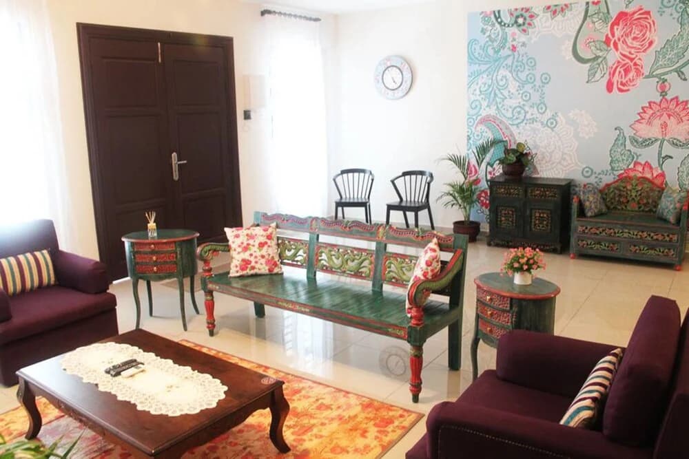Baba Nyonya House - photo 12