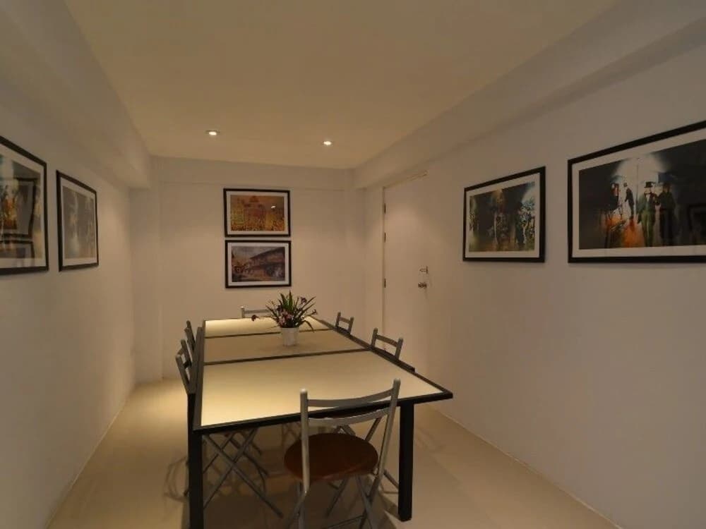Siam Villa Suites Suvarnabhumi - photo 13
