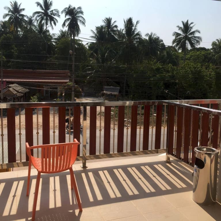 Pra-Ae Lanta Apartment - photo 12