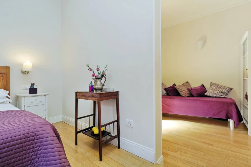 Amaranto Romano Hotel - photo 10