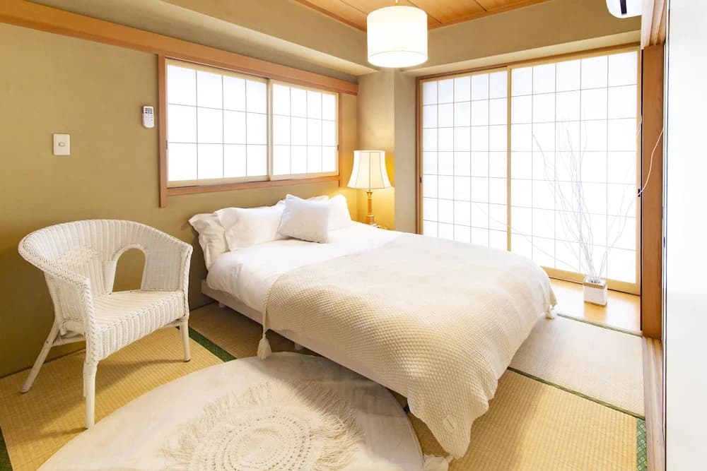 HARMONIA Tokyo Horikiri - photo 15