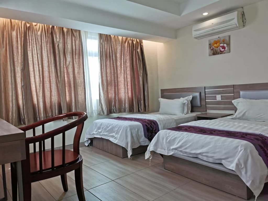 Melang Inn - photo 3