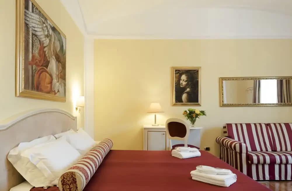 Relais Frattina - photo 3