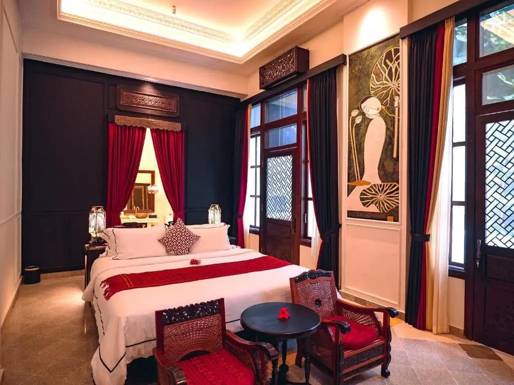 House of Tugu Old Town Jakarta - photo 17