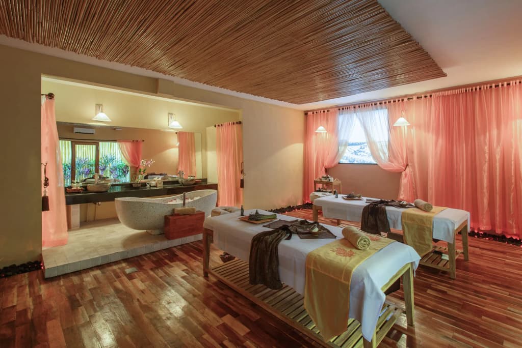Sky Suites - photo 23