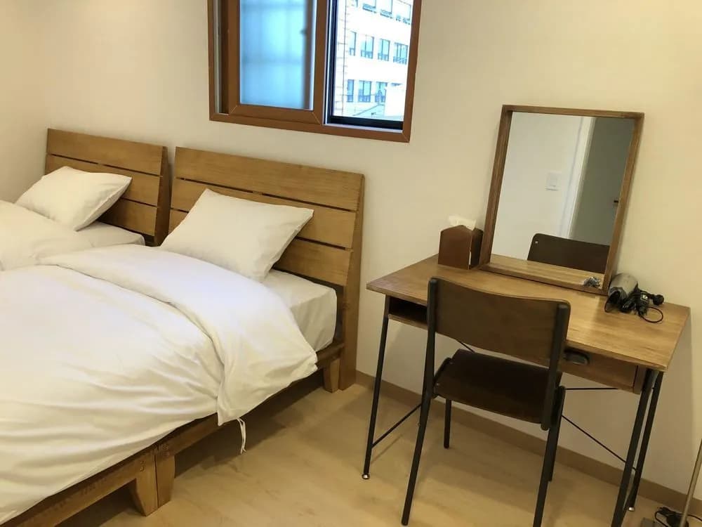 Ultari Hostel Jongno - photo 3