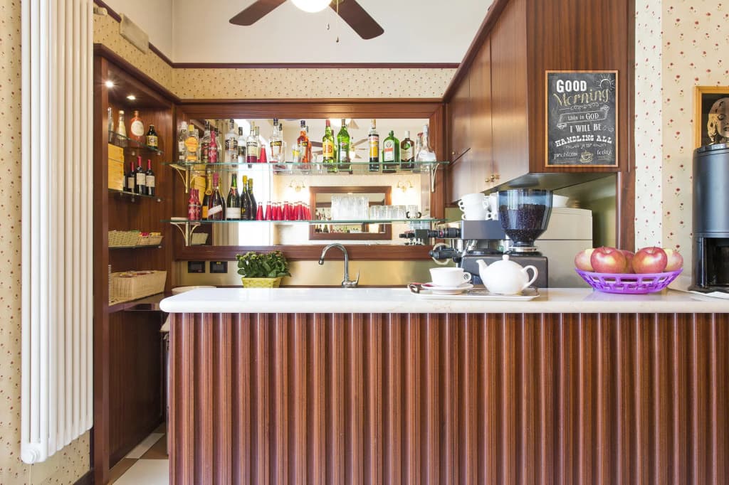 Charly Hotel - photo 12