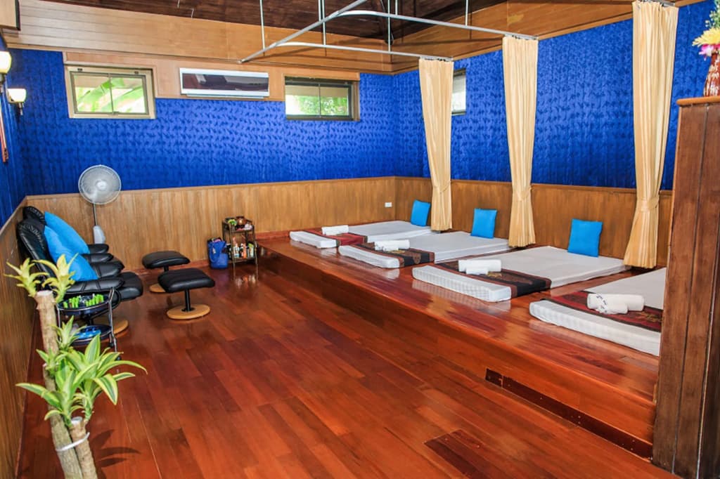 Sea Valley Hotel - photo 12