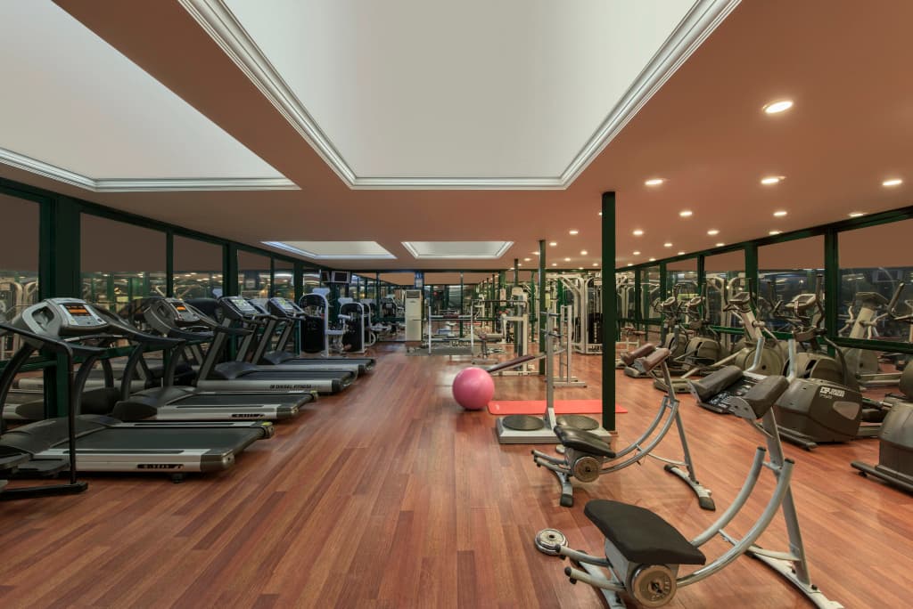 Delphin Botanik Hotel - photo 20