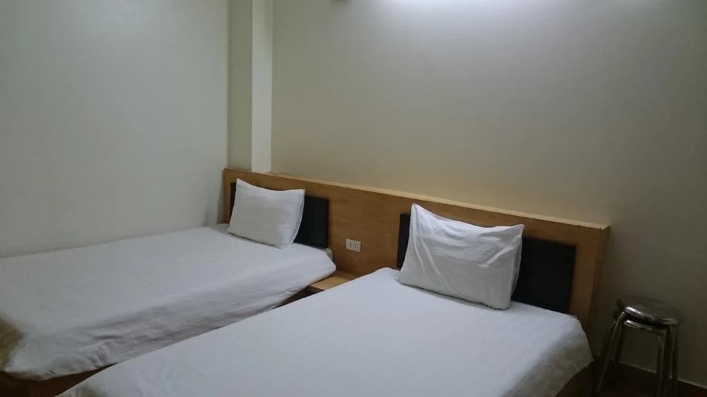 X6 Hotel - photo 8