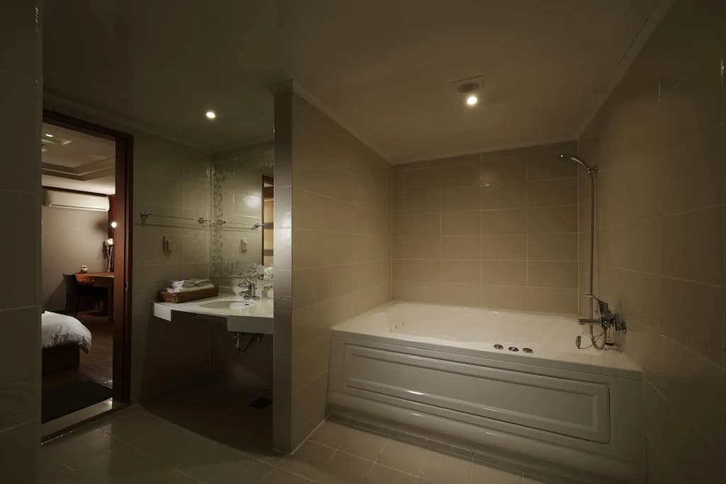 Benikea Hotel Noblesse - photo 10