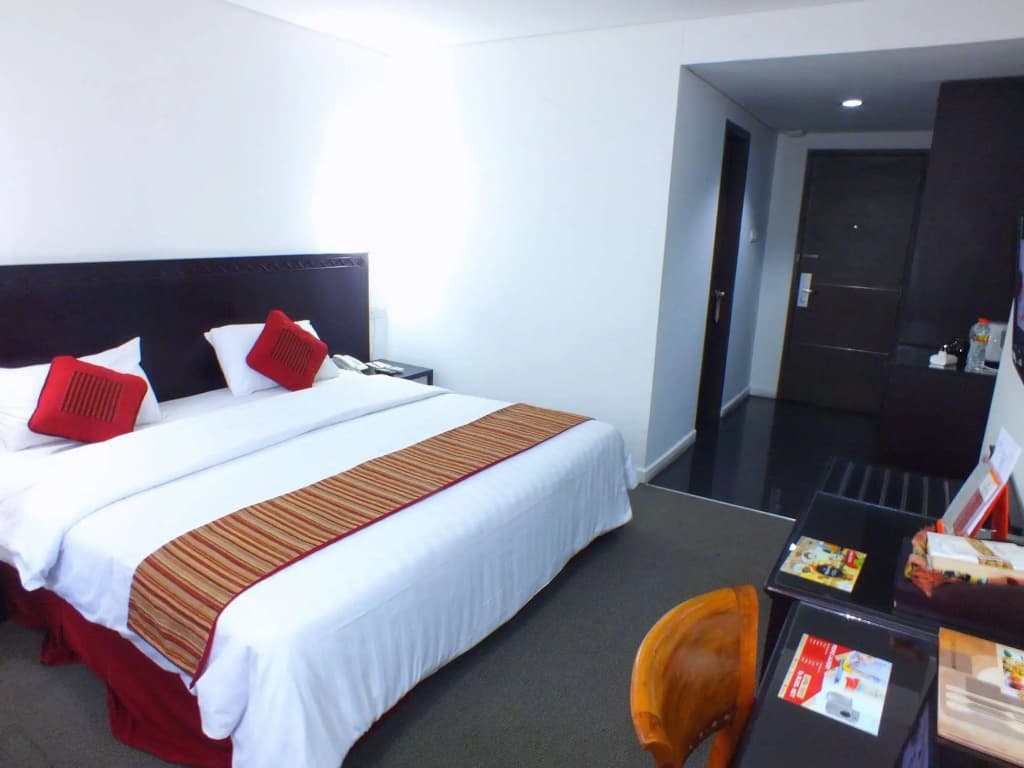 Sofyan Hotel Cut Meutia - photo 5