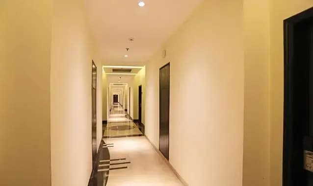 Fabhotel Prime Westend Inn - photo 12