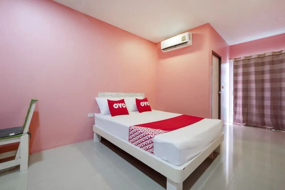 OYO 1030 Cd Mansion - photo 5
