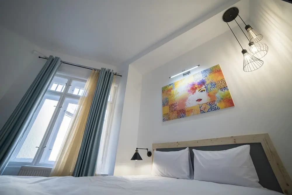 Maria Boutique Suites - photo 5