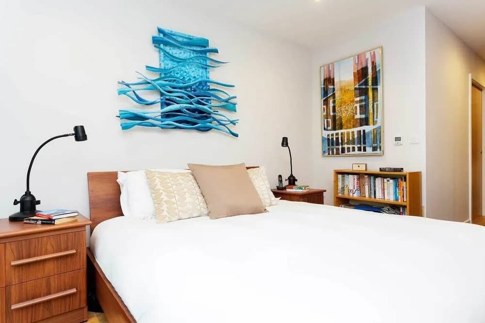 Veeve - Waterfront Flat - photo 6