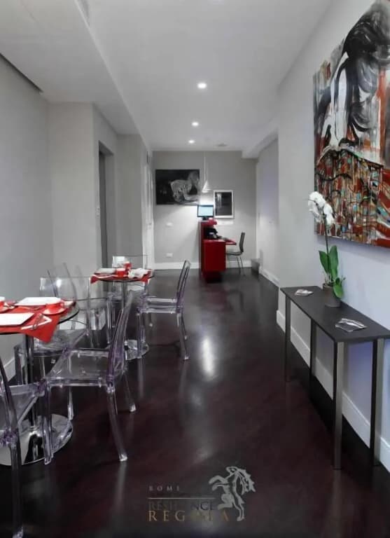 Residence Regola - photo 23
