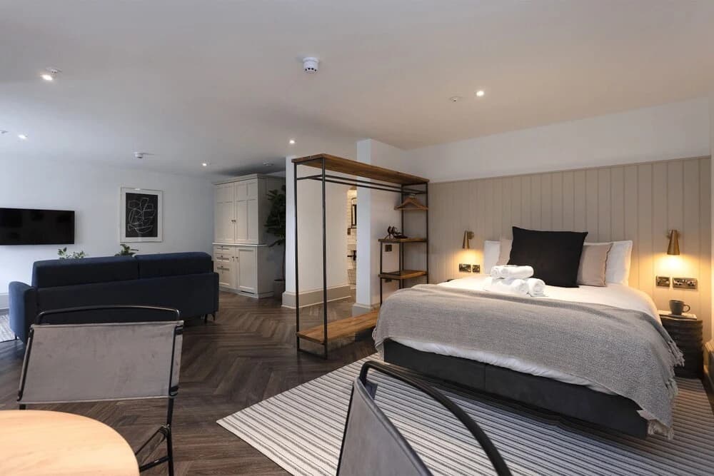 29 Queen Street Aparthotel - photo 4