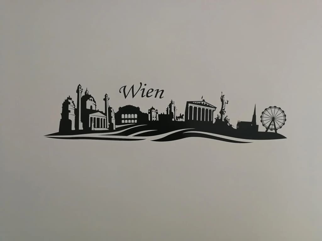 Vienna Gold Apartments - photo 14
