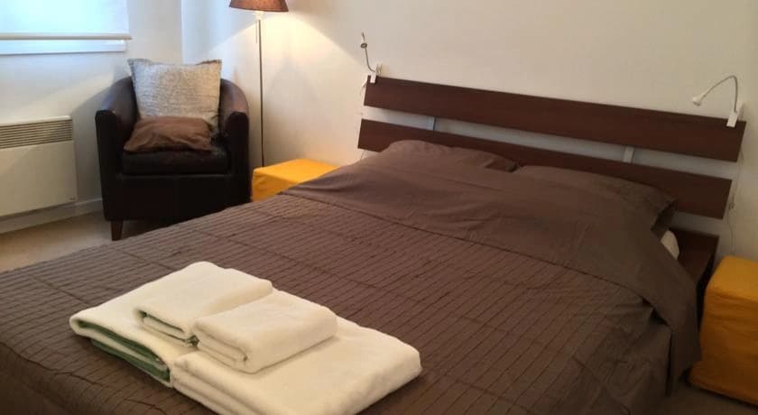 Concorde - Madeleine Apartment - photo 2