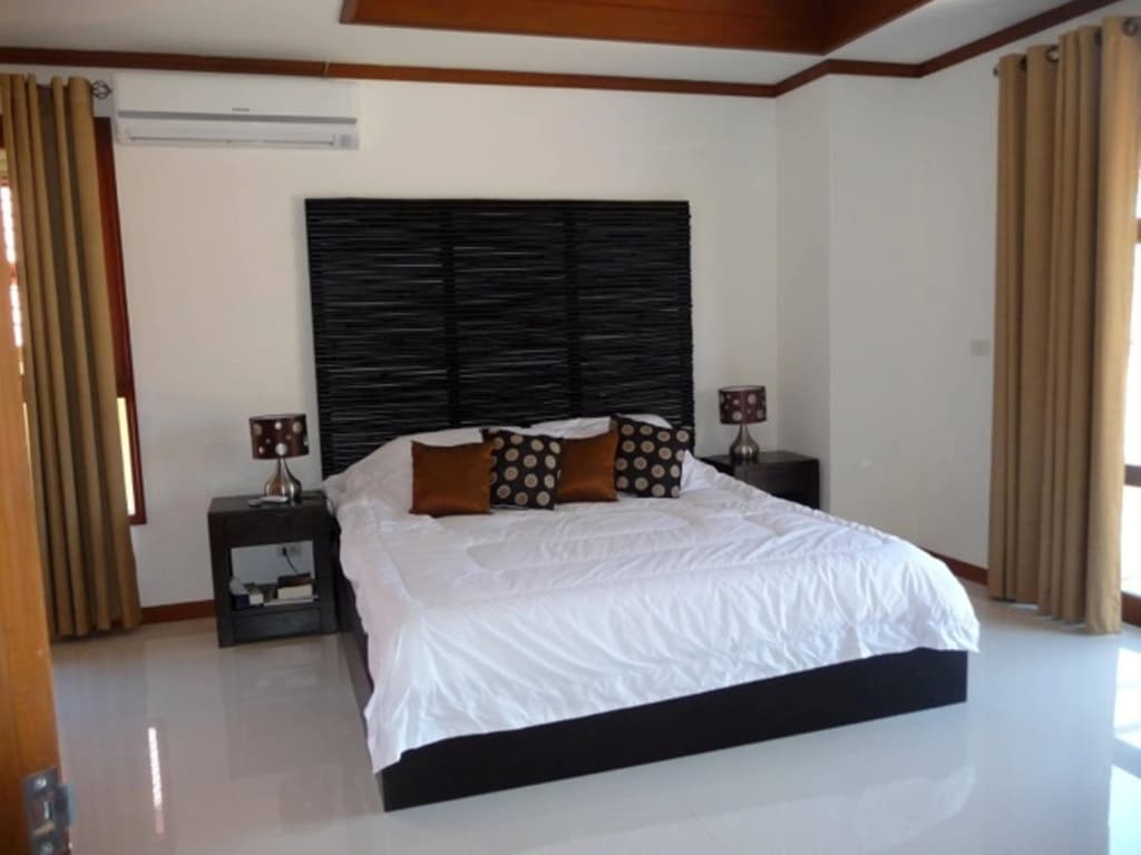 Shower of Sunshine Villa - photo 4