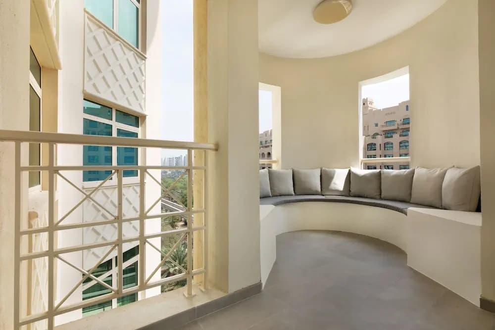 Maison Privee - Luxurious 2/Bed Apt on Palm Jumeirah - photo 11