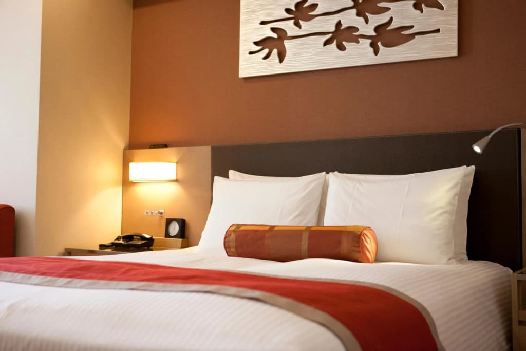 Hotel Sardonyx Tokyo - photo 26