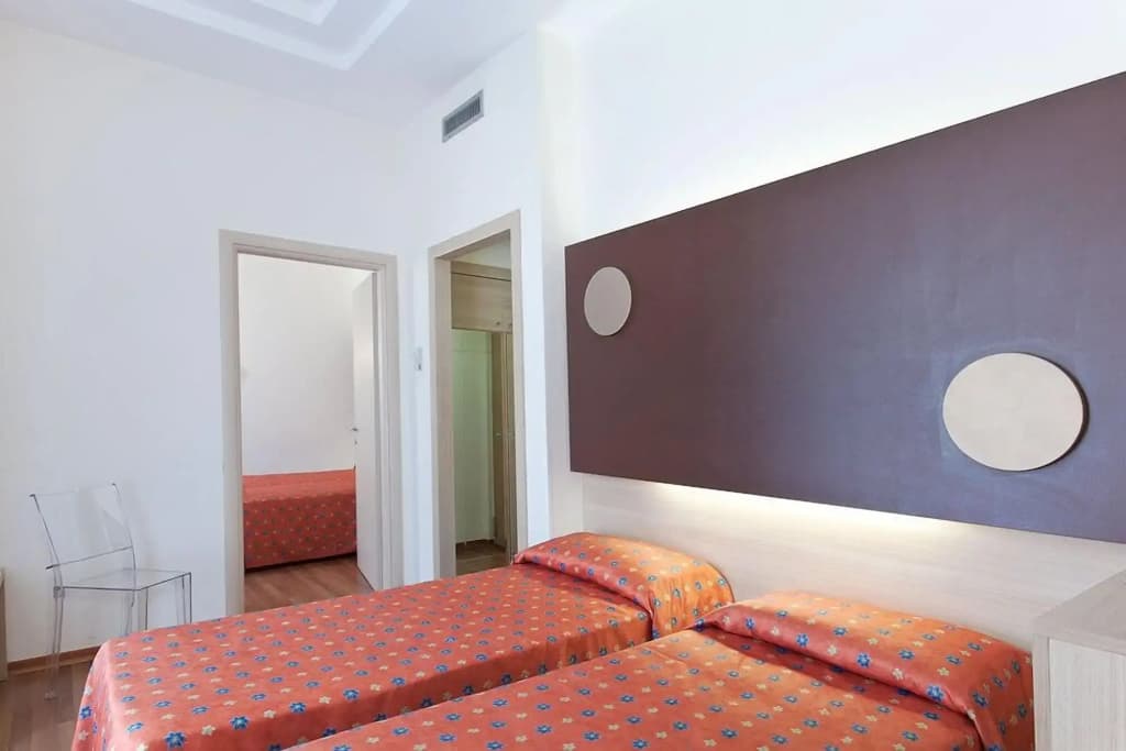Hotel San Remo - photo 29