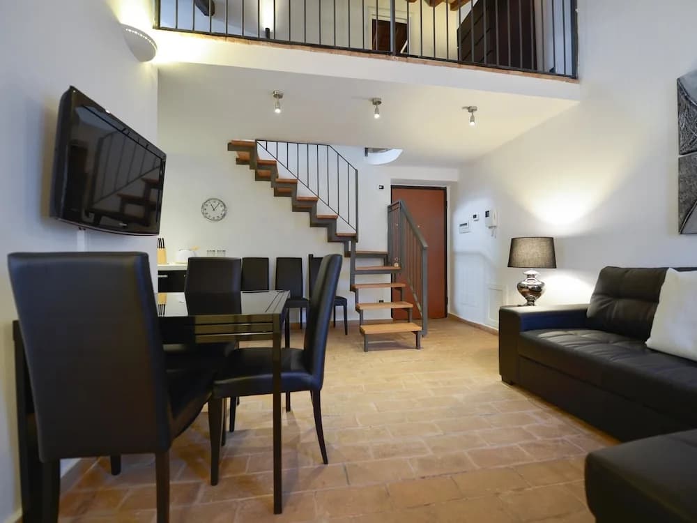 Ibernesi 1 Apartment - photo 12