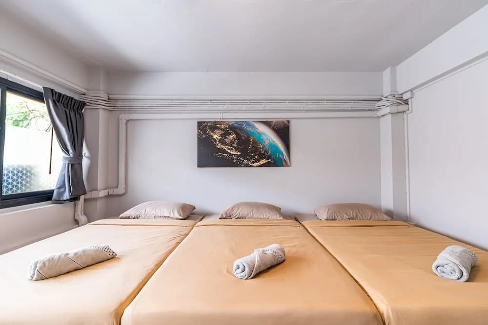 Heim Hostel - Adults Only - photo 7