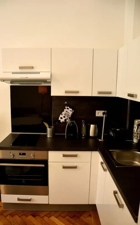 Appartement Ladybird - photo 5
