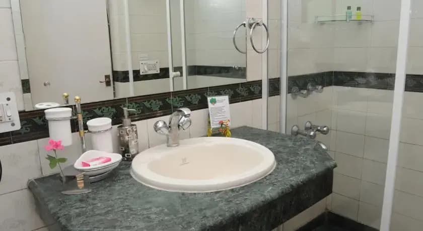 Soi - A Boutique Hotel - photo 9