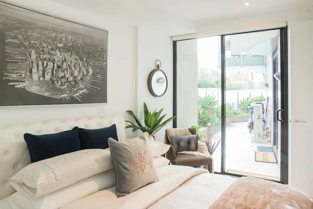 Richmond Oasis Apartments - photo 5