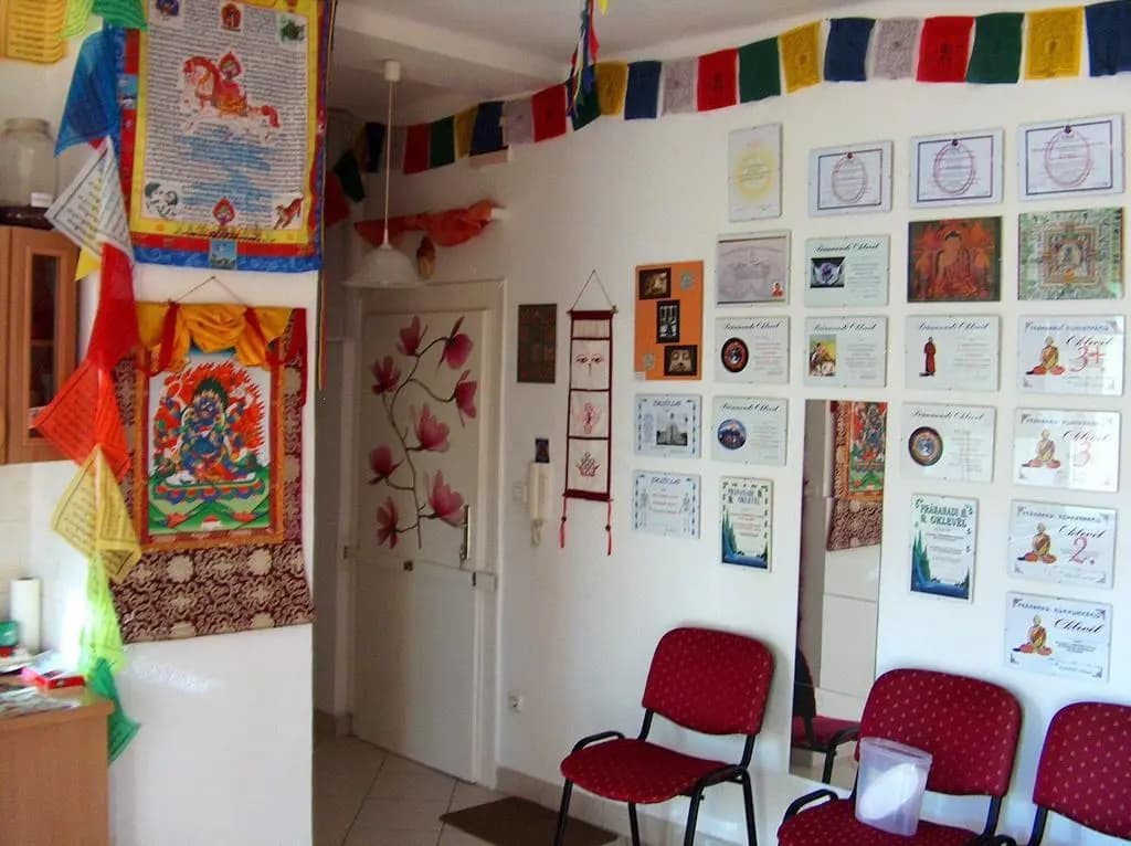 Tibet - photo 4