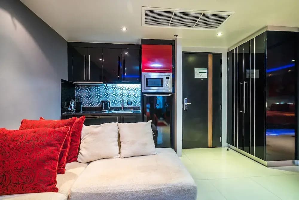 Absolute Bangla Suites by Lofty - photo 3